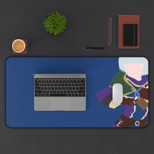 Load image into Gallery viewer, Re:Creators Mouse Pad (Desk Mat) With Laptop