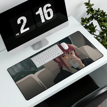 Load image into Gallery viewer, Chainsaw Man Mouse Pad (Desk Mat)