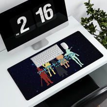 Load image into Gallery viewer, Sword Art Online Mouse Pad (Desk Mat)