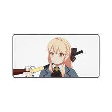 Load image into Gallery viewer, How a Realist Hero Rebuilt the Kingdom Mouse Pad (Desk Mat)