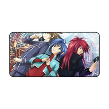 Load image into Gallery viewer, Cardfight!! Vanguard Mouse Pad (Desk Mat)