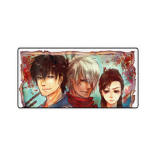 Load image into Gallery viewer, Anime Gintama Mouse Pad (Desk Mat)
