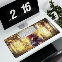 Load image into Gallery viewer, Anime Your Lie in April Mouse Pad (Desk Mat)