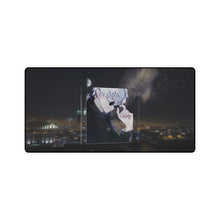 Load image into Gallery viewer, Satoru Gojo Mouse Pad (Desk Mat)
