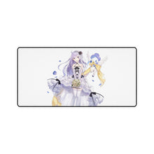 Load image into Gallery viewer, Azur Lane Mouse Pad (Desk Mat)