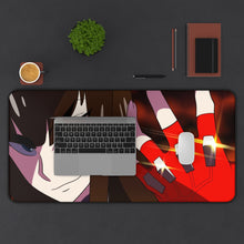 Load image into Gallery viewer, Kill La Kill Mouse Pad (Desk Mat) With Laptop
