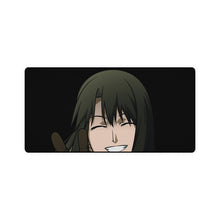 Load image into Gallery viewer, Kara no Kyōkai Mouse Pad (Desk Mat)