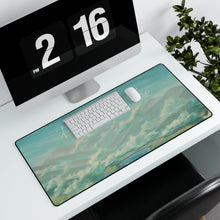 Load image into Gallery viewer, Your Name. Mouse Pad (Desk Mat)