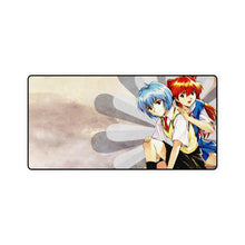 Load image into Gallery viewer, Anime Neon Genesis Evangelion Mouse Pad (Desk Mat)