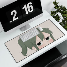 Load image into Gallery viewer, My Senpai is Annoying Mouse Pad (Desk Mat) With Laptop