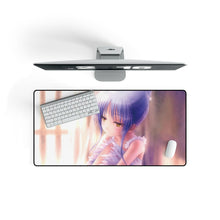 Load image into Gallery viewer, Angel Beats! Mouse Pad (Desk Mat)