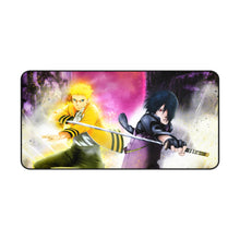 Load image into Gallery viewer, Boruto Mouse Pad (Desk Mat)