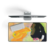 Load image into Gallery viewer, One Outs Mouse Pad (Desk Mat) On Desk