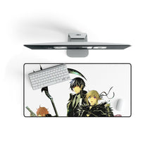 Load image into Gallery viewer, Queen's Quality Mouse Pad (Desk Mat)