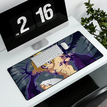 Load image into Gallery viewer, Meliodas, Seven Deadly Sins, Mouse Pad (Desk Mat)