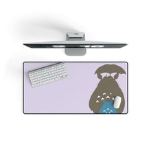 Load image into Gallery viewer, My Neighbor Totoro Mouse Pad (Desk Mat) On Desk