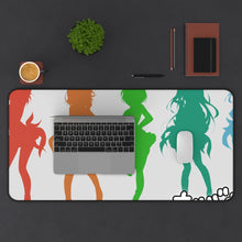 Load image into Gallery viewer, Love Live! Mouse Pad (Desk Mat) With Laptop