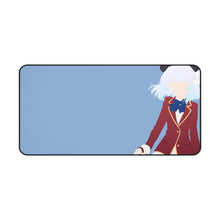 Load image into Gallery viewer, Arisu Sakayanagi Mouse Pad (Desk Mat)