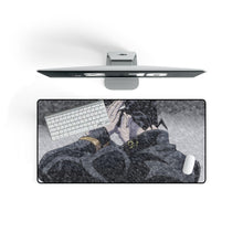Load image into Gallery viewer, Anime Jojo's Bizarre Adventure Mouse Pad (Desk Mat)