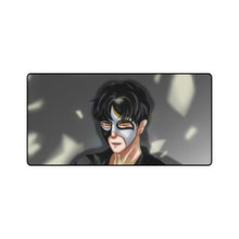 Load image into Gallery viewer, BJ Alex Mouse Pad (Desk Mat)
