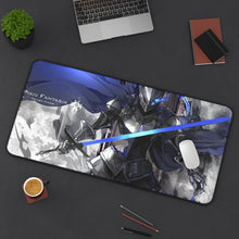 Load image into Gallery viewer, Pixiv Fantasia Fallen Kings Mouse Pad (Desk Mat) On Desk
