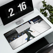 Load image into Gallery viewer, Youjo Senki Mouse Pad (Desk Mat)