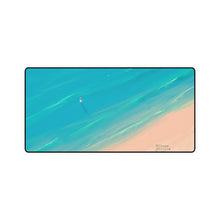 Load image into Gallery viewer, Anime Beach Mouse Pad (Desk Mat)