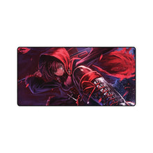 Load image into Gallery viewer, Anime RWBY Mouse Pad (Desk Mat)