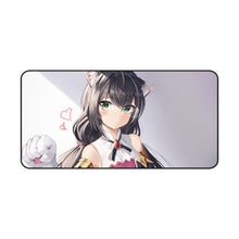 Load image into Gallery viewer, Princess Connect! Re:Dive Mouse Pad (Desk Mat)
