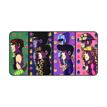 Load image into Gallery viewer, Jojo's Bizarre Adventure Mouse Pad (Desk Mat)