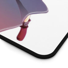 Load image into Gallery viewer, No Game No Life Mouse Pad (Desk Mat) Hemmed Edge