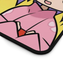 Load image into Gallery viewer, Lucky Star Mouse Pad (Desk Mat) Hemmed Edge