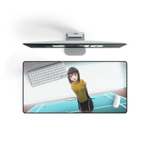 Load image into Gallery viewer, The Playground Mouse Pad (Desk Mat) On Desk