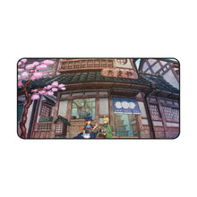 Load image into Gallery viewer, Anime Original Mouse Pad (Desk Mat)