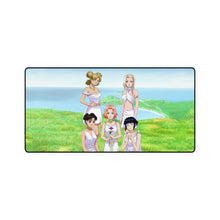Load image into Gallery viewer, Anime Naruto Mouse Pad (Desk Mat)