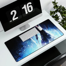 Load image into Gallery viewer, Sword Art Online Mouse Pad (Desk Mat)