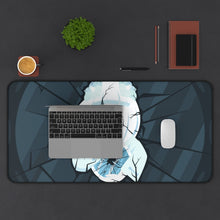 Load image into Gallery viewer, InuYasha Mouse Pad (Desk Mat) With Laptop