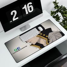 Load image into Gallery viewer, Anime Fairy Tail Mouse Pad (Desk Mat)