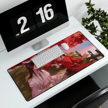 Load image into Gallery viewer, Tian Guan Ci Fu Mouse Pad (Desk Mat)