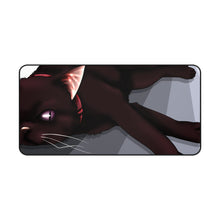 Load image into Gallery viewer, Darker than Black - Mao Mouse Pad (Desk Mat)