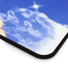 Load image into Gallery viewer, Love Live! Hanayo Koizumi Mouse Pad (Desk Mat) Hemmed Edge