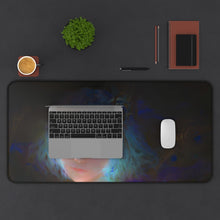 Load image into Gallery viewer, Houseki No Kuni 8k Mouse Pad (Desk Mat) With Laptop