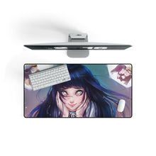 Load image into Gallery viewer, Anime Naruto Mouse Pad (Desk Mat) On Desk