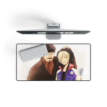 Load image into Gallery viewer, Yuri!!! on Ice Mouse Pad (Desk Mat)