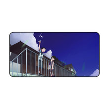 Load image into Gallery viewer, Anime Original Mouse Pad (Desk Mat)