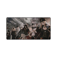 Load image into Gallery viewer, Azur Lane Mouse Pad (Desk Mat)
