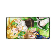 Load image into Gallery viewer, Sword Art Online Mouse Pad (Desk Mat)