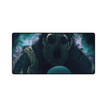 Load image into Gallery viewer, Mieruko Chan Anime Mouse Pad (Desk Mat)