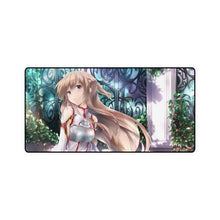 Load image into Gallery viewer, Sword Art Online Mouse Pad (Desk Mat)