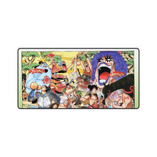 Load image into Gallery viewer, Anime One Piece Mouse Pad (Desk Mat)